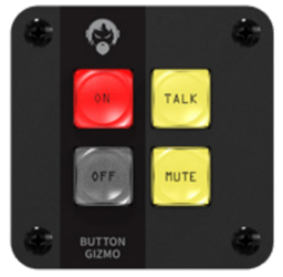 Picture of Angry Audio BUTTON GIZMO