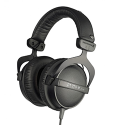 Picture for category Studio headphones