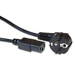 Afbeelding voor categorie 230V kabels