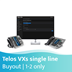 Afbeelding van Telos VXs - enkele lijn instantie (lijnen 1-2) - Container - Buyout