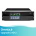 Afbeelding van Omnia.9 HD-2 Option Software Upgrade