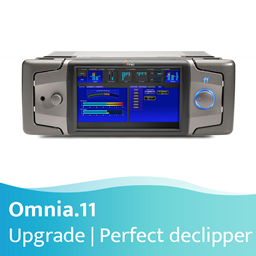 Afbeelding van Omnia.11 Upgrade to The Perfect Declipper
