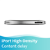 Afbeelding van Telos iPort High-Density + Content Delay