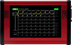 Afbeelding van Nixer PD Dante - 64-kanaals Dante portable netwerk monitoring tool