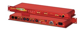 Picture of Sonifex Redbox RB-DMX4 4 channel Digital Audio mixer (outlet)
