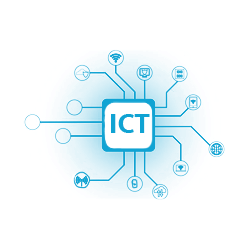 Afbeelding voor categorie ICT