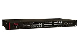 Picture of Artel Quarra 10 Gbps PTP Ethernet Switch
