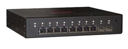 Picture of Artel Quarra 1Gbps Compact PTP Ethernet Switch