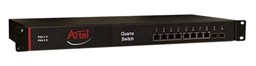 Picture of Artel Quarra 1 Gbps PTP Ethernet Switch with SyncE