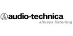 Afbeelding voor fabrikant Audio Technica