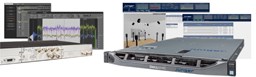 Afbeelding van Jünger Audio MMA - UHD Multichannel Monitoring en Authoring Systeem