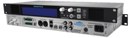 Picture of Sonifex AVN-RM1 Dante AoIP Audio Monitor