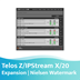 Afbeelding van Telos Z/IPStream X/20 Nielsen Watermarking - Uitbreidingslicentie
