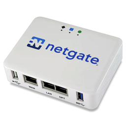 Afbeelding van Netgate 1100 pfSense+ Security Gateway