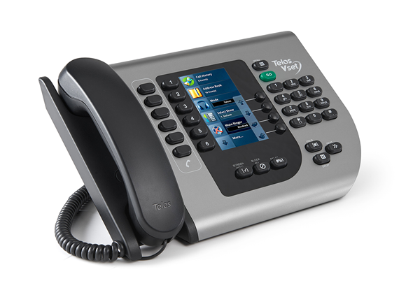 Afbeelding van Telos VX Broadcast VoIP Talkshow System VSet 6 (outlet)