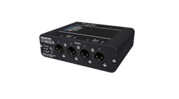 Afbeelding van Sonifex AVN-DIO16 - Dante to 4 Analogue XLR Outputs