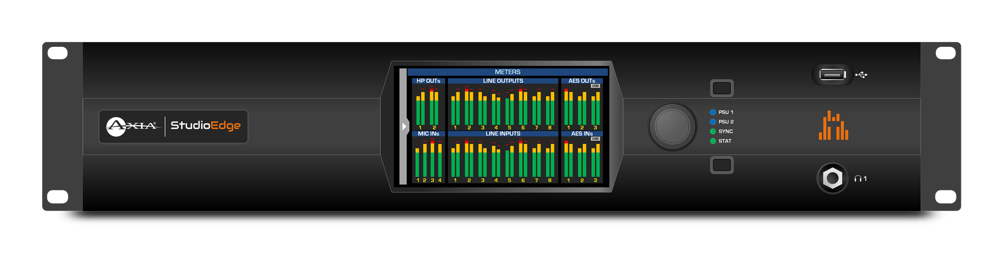 Afbeelding van Axia StudioEdge