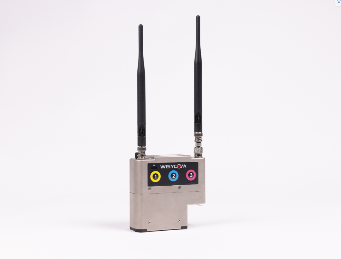 Picture of Wisycom RPU-500