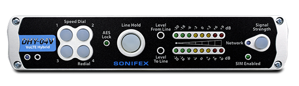 Afbeelding van Sonifex DHY-04VUP - Upgrade kit