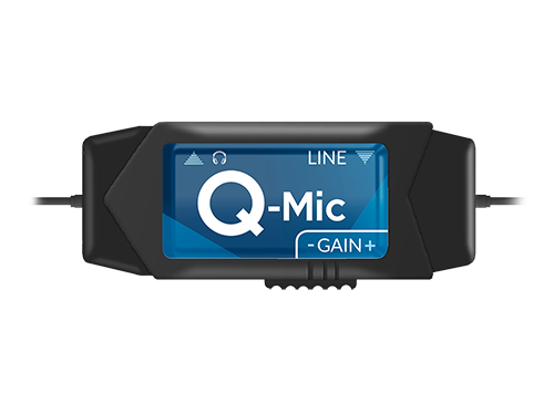 Picture of Digigram Q-Mic