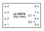 Picture of Lundahl LL1527a