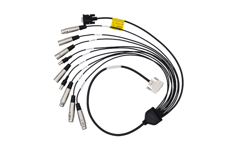 Afbeelding van Digiram Kabel voor ALP222e/ALP222e-Mic