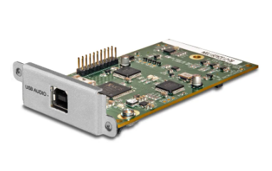 Picture of Symetrix Edge & Radius USB Audio Card