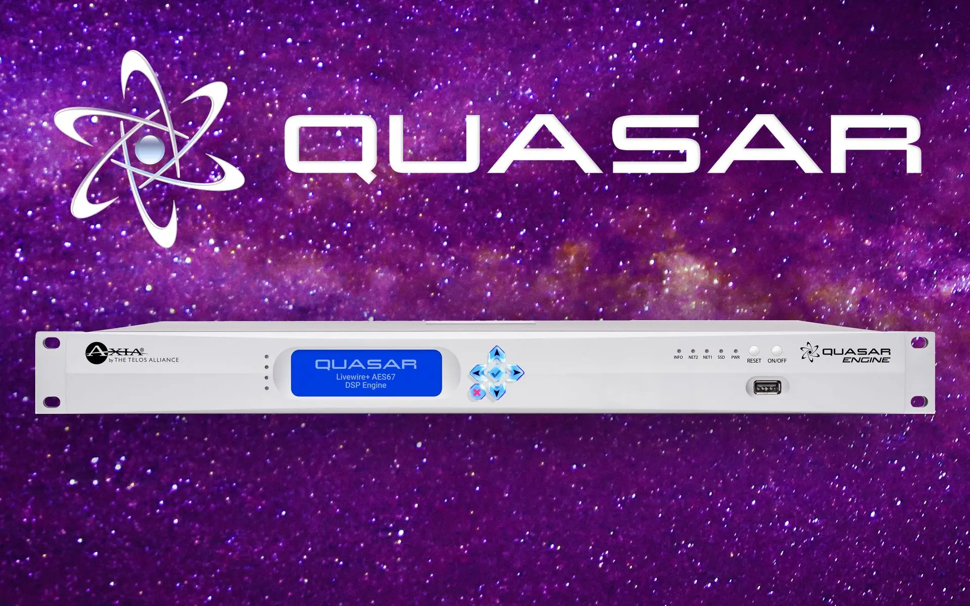 Axia Quasar
