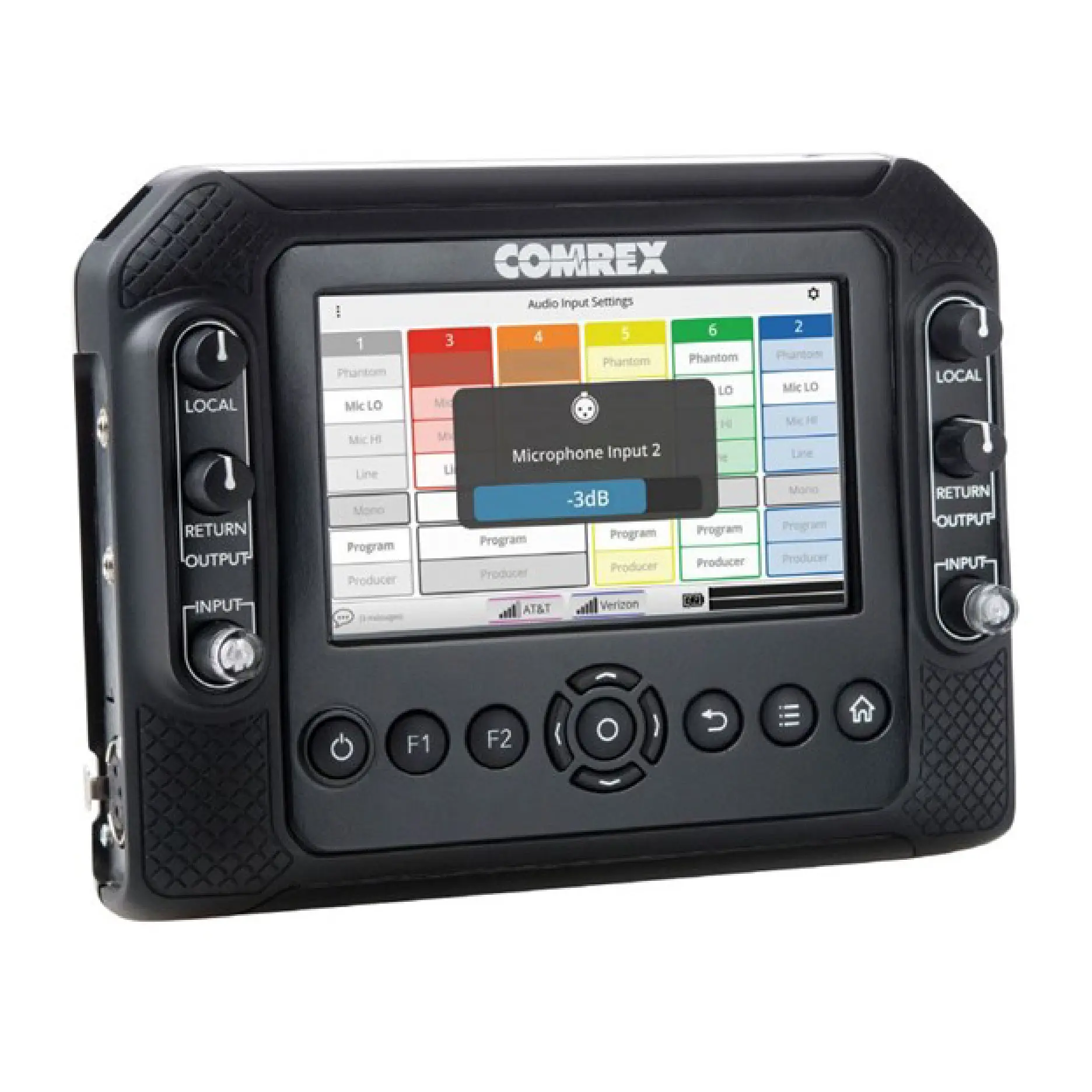 codec