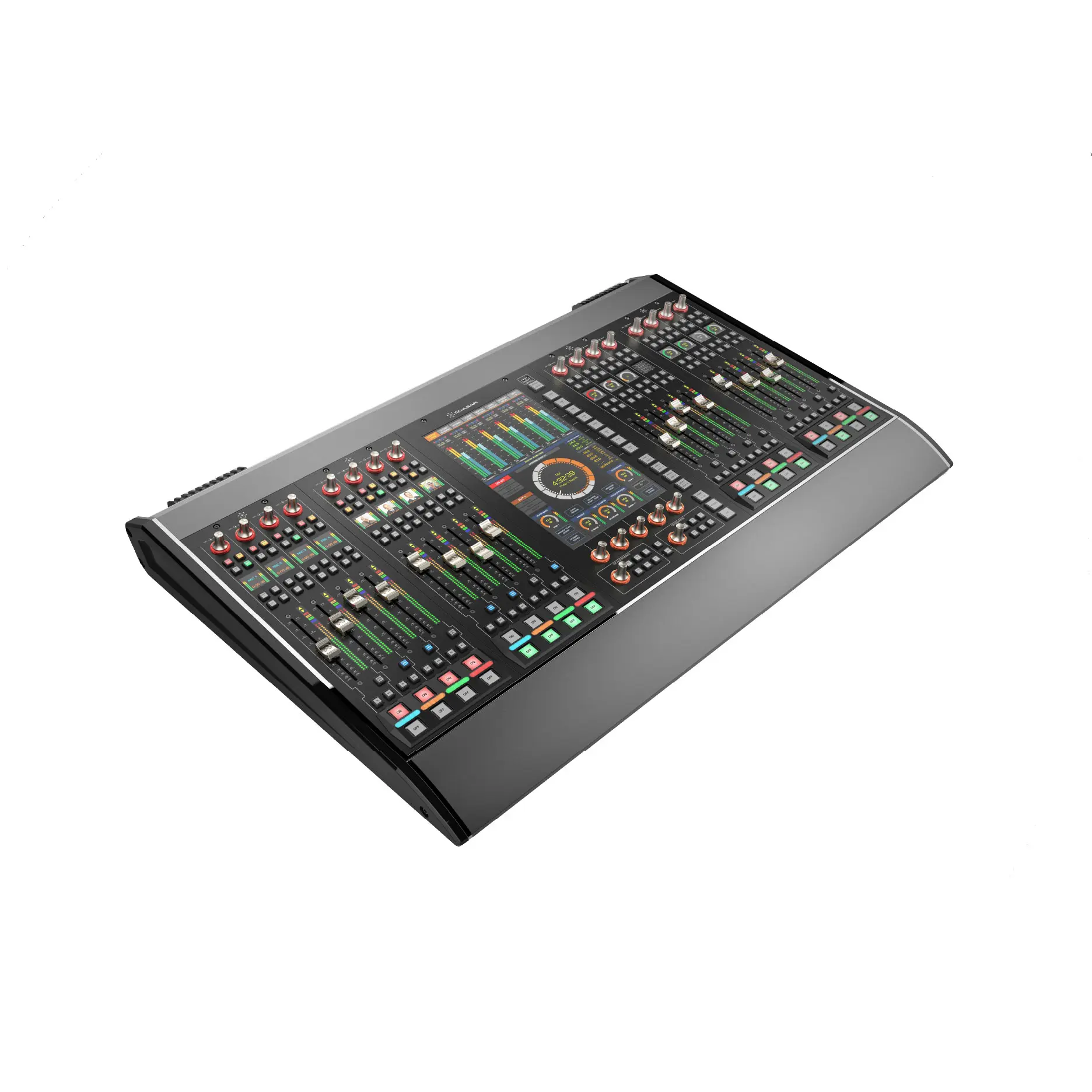 mixer