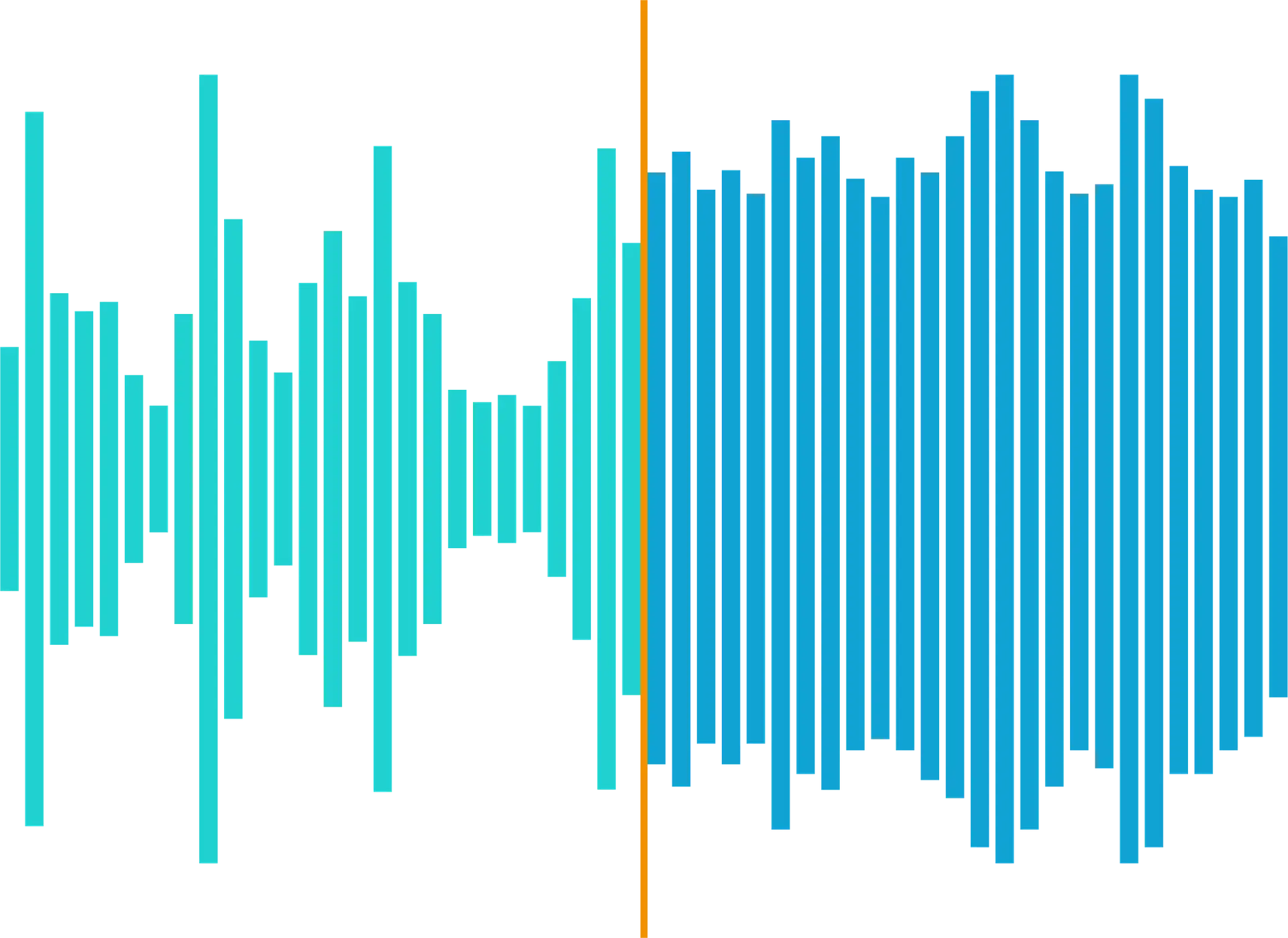 radio audio processing