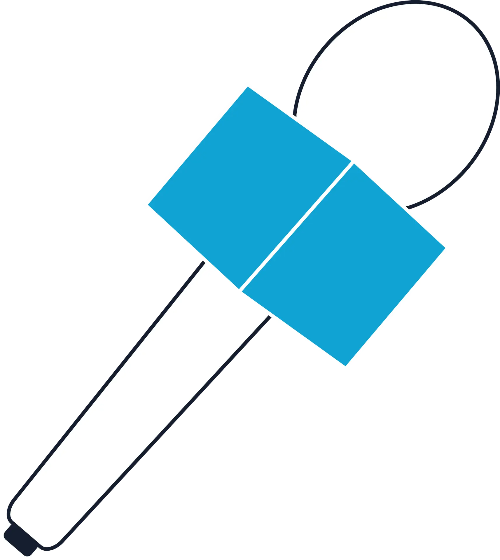 mocrofoon flag