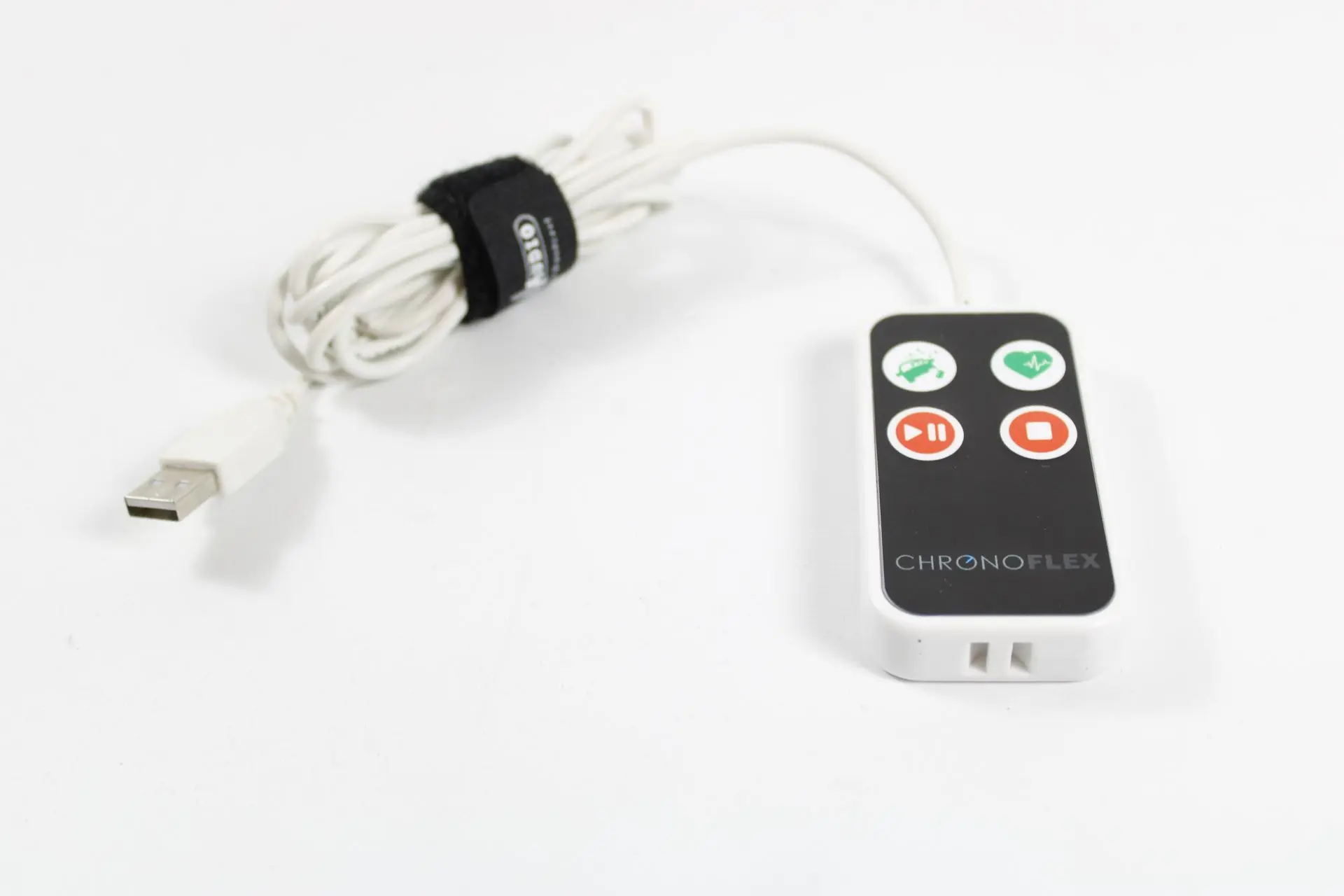 Chronoflex afstandsbediening