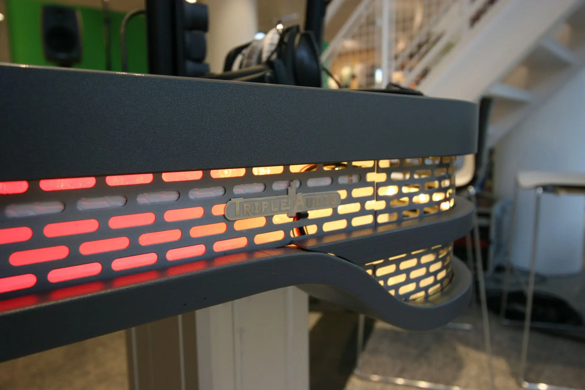 Smartled design studiomeubel