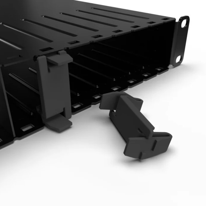 PATCHBOX Blind Panel voorbeeld