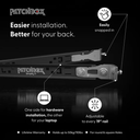 PATCHBOX easy installation