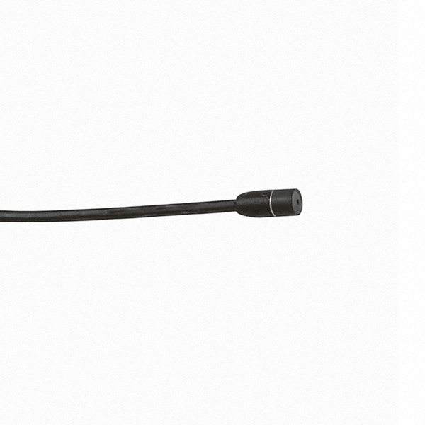 Sennheiser MKE 2-ew-3 Lavalier Microfoon