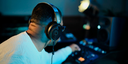 Sennheiser HD 490 PRO Plus used