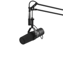 Shure SM7B - Arm