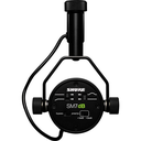 Shure SM7DB - Back