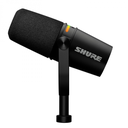 Shure MV7+ - Side