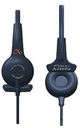Telos Infinity INF-SBHS-L1 Lite Single Ear Headset zijkant