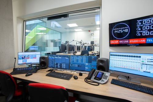 Chronoflex studio