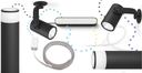 Smartcontrol lichtbesturing