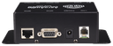AeroAudio MOS UNO - microfoon OnAir switch
