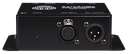 AeroAudio MOS UNO - microfoon OnAir switch