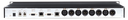 AeroAudio MOS QUATRO achterkant