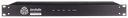 AeroAudio MOS QUATRO IP- Microfoon OnAir switch voorkant
