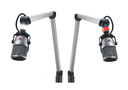 M!ka Microphone Stand Lighting