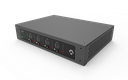 Angry Audio Mic Tally Gadget - Front